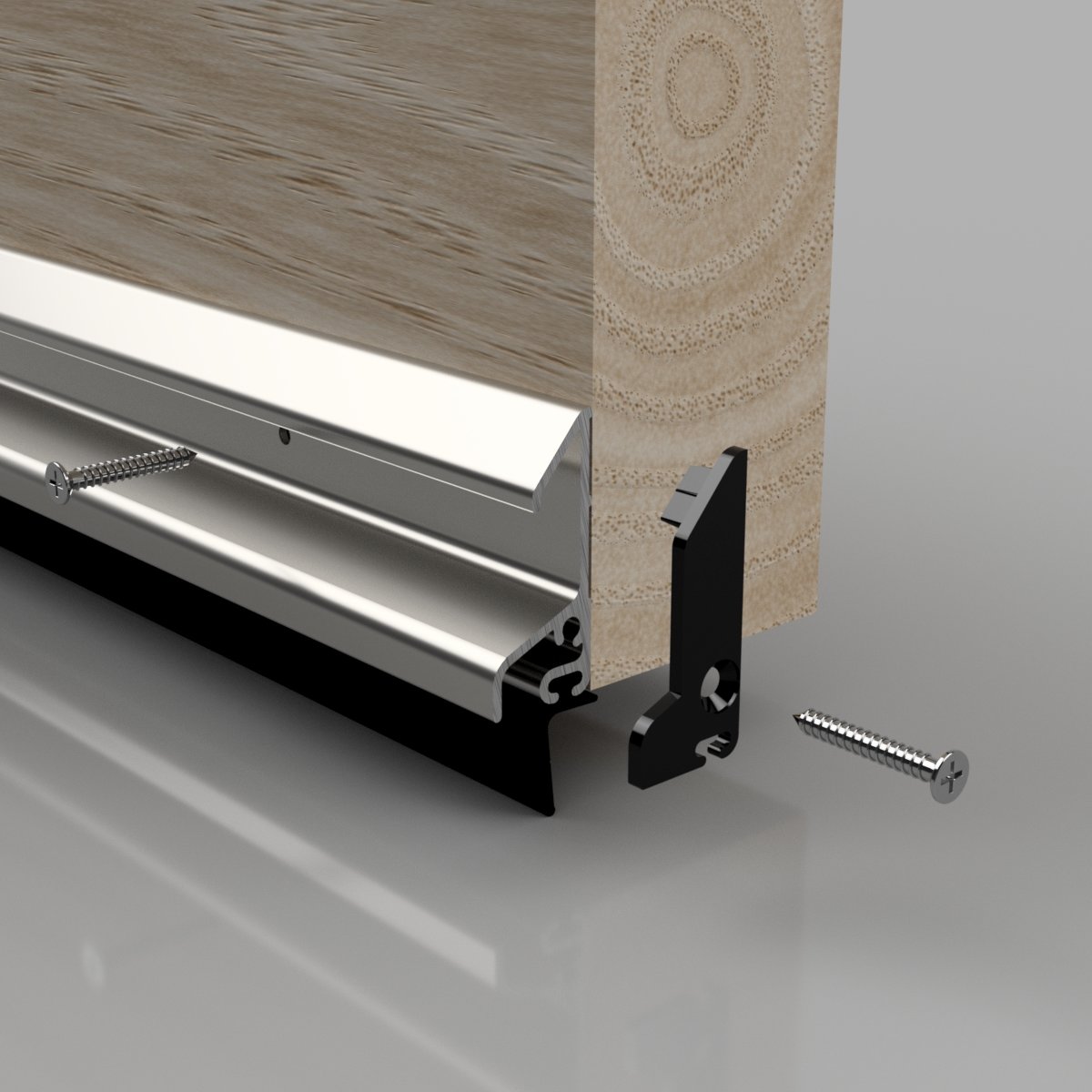 XRD Rain Deflector — Stormguard XRD Rain Deflector — Stormguard