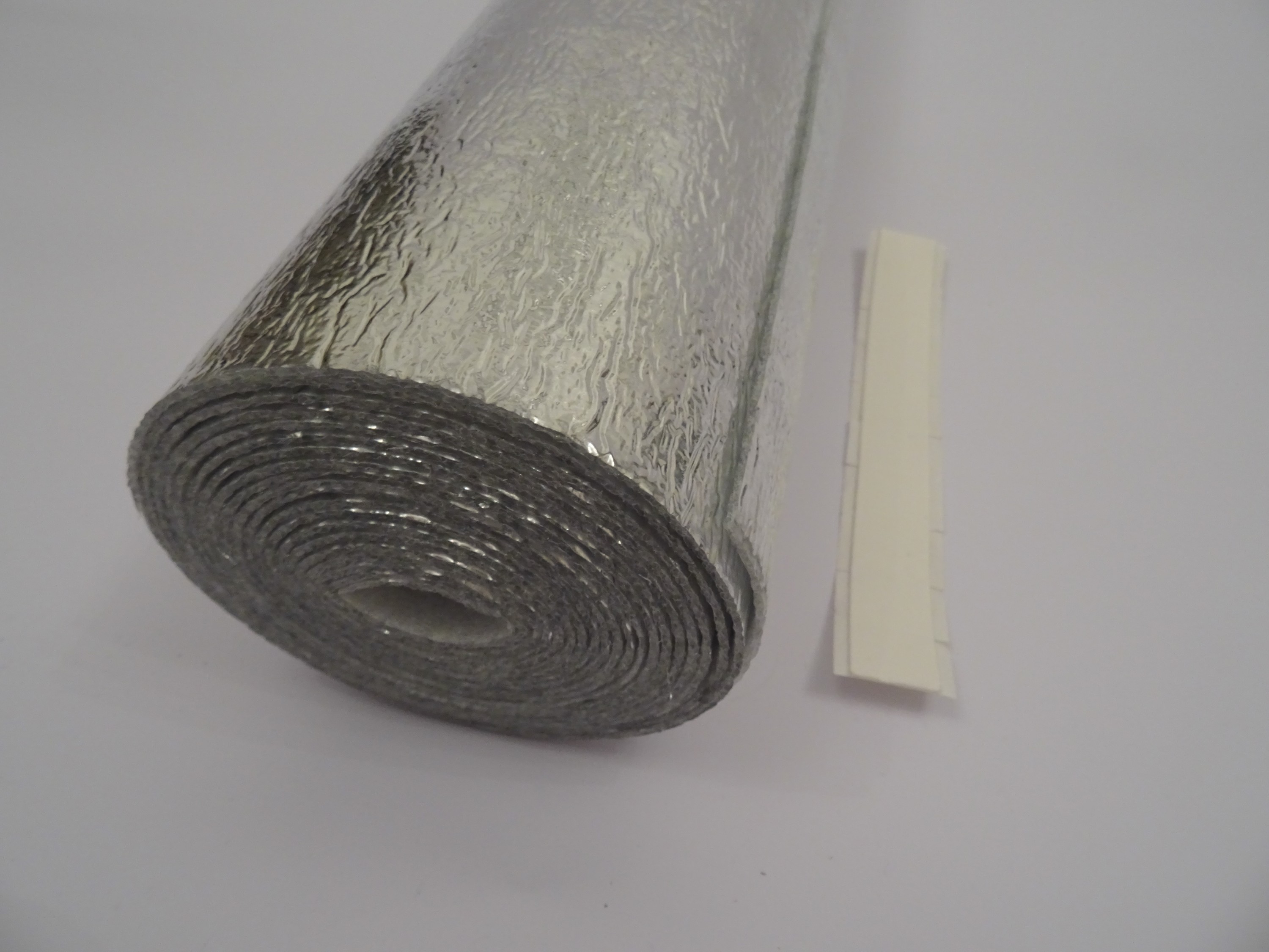 Radiator Reflective Foil — Stormguard