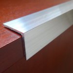 Aluminium Angle