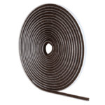 Self Adhesive Brush Pile