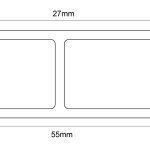 Premium Dual Grip Flooring Trim (M103)