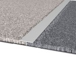 Premium Dual Grip Flooring Trim (M103)