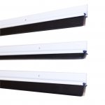 Heavy Duty Screw Fix Around Door Seal
