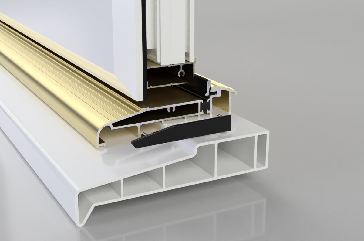 Proline AM5Ex Subsill