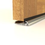 Slimline Screwport Outward Opening