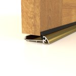 Slimline Screwport Outward Opening