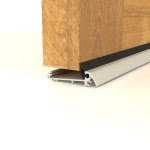 Slimline Screwport Outward Opening