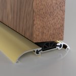 Compression Draught Excluder- CDX
