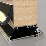 SG2000/25 Outward Opening