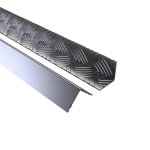 Aluminium Internal Checker 40mm Angle