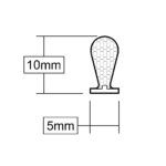 Dry X Winterbar Replacement Seals Kit