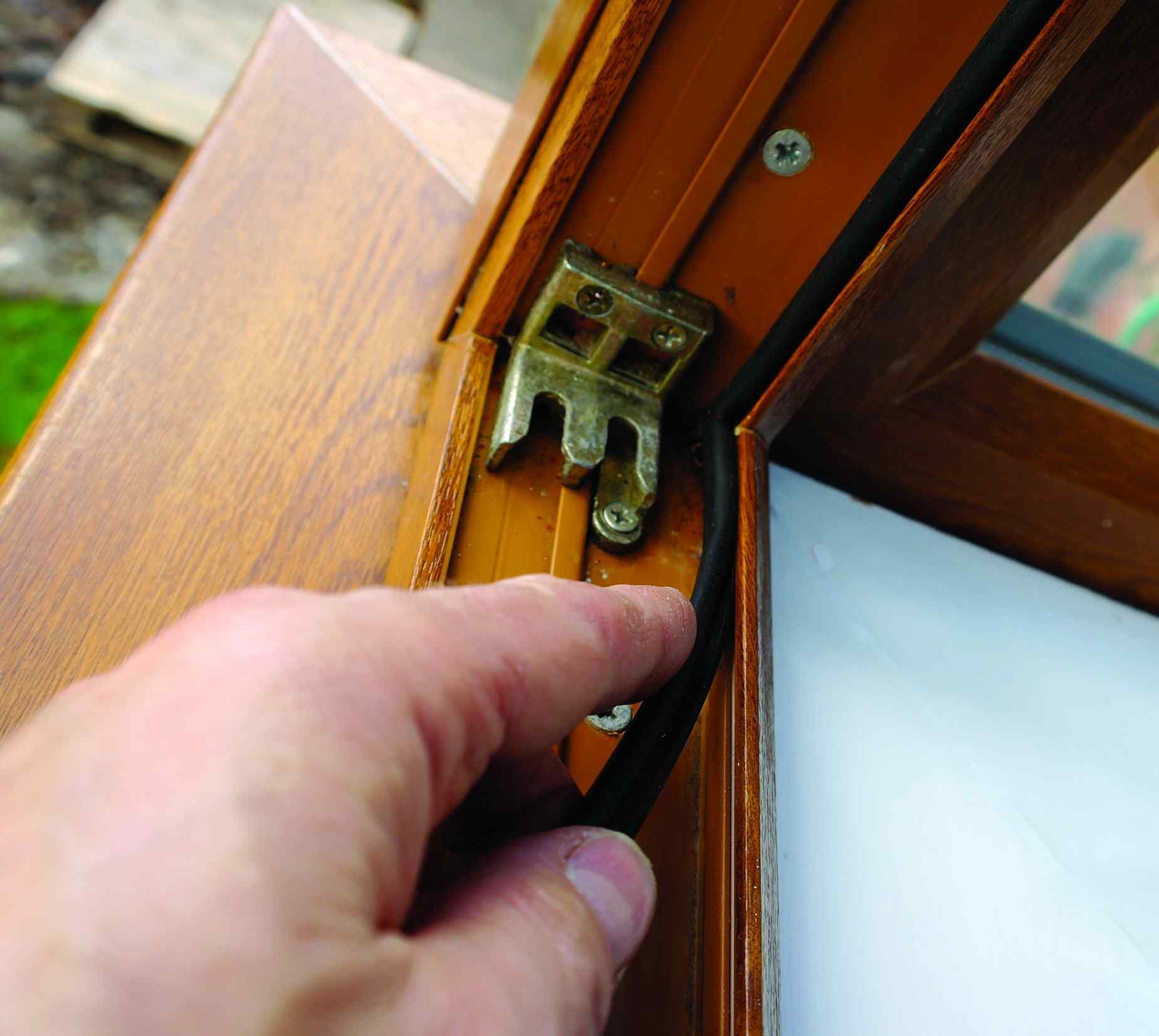 Stormguard UPVC Replacement Window And Door Seals - View #9