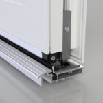 Proline AM5Ex Adjustable Locking Keeps