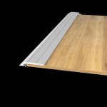 Vinyl Edge Flooring Trim (M105)